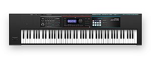 Sintetizador Roland Juno DS-88  88 Teclas