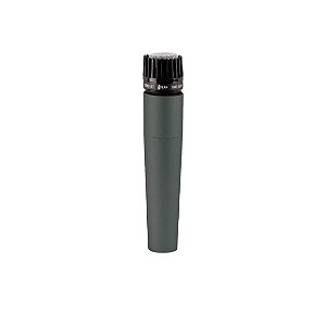 Microfone Dylan  Dinamico Smd-57 Sem Chave