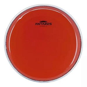 Pele Antares Hydraulic 13 DHH13v Vermelha