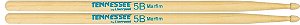 Baqueta Liverpool Tennessee 5B Madeira Tn-5Bm