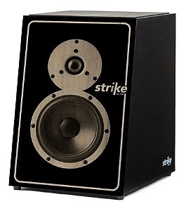 Cajon Fsa Strike Sk 5011 Soundbox Eletroacustico