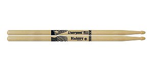 Baqueta Liverpool American Wood Series HY 5BM Hickory