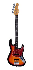 Contrabaixo Tagima 5 Cds Tw-73 Sunburst