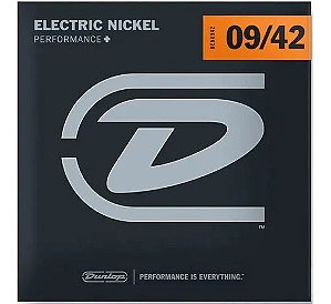 Encordoamento .009 Light para Guitarra - Den0942