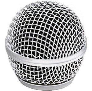 Globo Microfone Karsect GL1