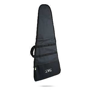 Capa Avs para Guitarra Luxo