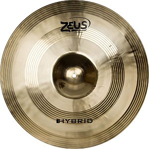 Prato Zeus Hybrid Ride 20 Zhr20 BronzeE B20
