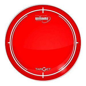 Pele Williams Target WR2 Red 16¨