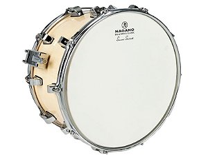 Caixa Nagano Classic Beat 14X6.5 Ntc Natural Clear
