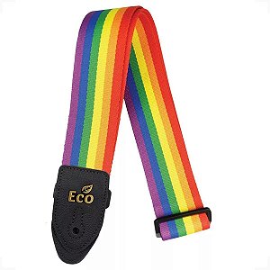 Correia  Basso  Eco Rainbow 03