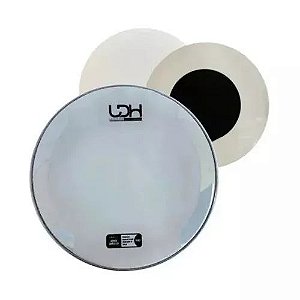 Pele Luen  Ldh One Custom 14 Branca