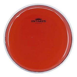 Pele Antares Hydraulic 20 Dhh20V Vermelha