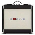 Amplificador para Guitarra Borne F60 Preto 15w