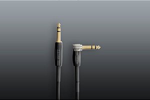 Cabo Boss Para Interligacao Trs Estereo Em L 1Mt Bcc-3-Tra