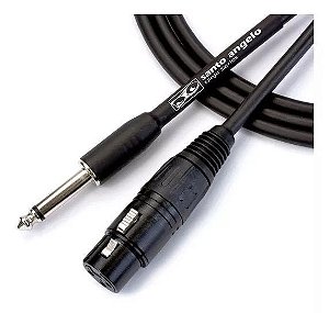 Cabo Santo Angelo Mic Ninja Hg P10 6.10M