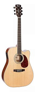 Violao Cort Aco Mr710F Ns