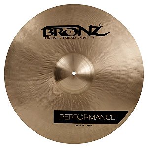 Bronz cymbals 2024