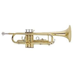 Trompete VSTR701 Laqueado - Vogga
