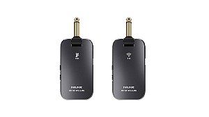 Sistema Nux Wireless B2 Plus