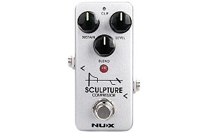 Pedal Nux Sculpture Ncp2