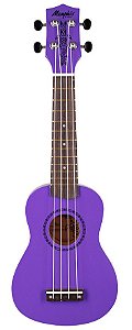 Ukulele Memphis Honu