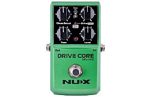 Pedal Nux Drive Core Deluxe