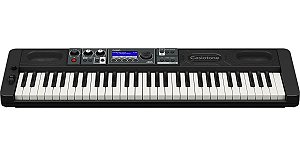 Teclado Casio CT-S500  61 Teclas