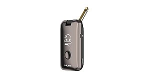 Sistema Nux Mighty Plug Earphone Amplug