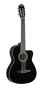 Violão Clássico Tagima memphis Ac 60 Preto