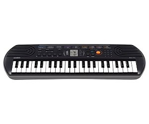Casio, Mini teclado pessoal 44 teclas
