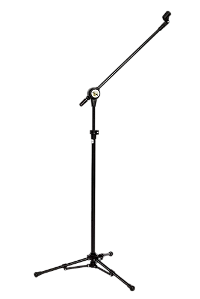 Pedestal Para Microfone Vector Pmv-100