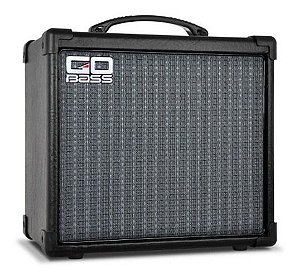 Amplificador para Contrabaixo Go Bass GB100 20w