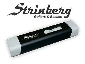 Limpador De Cordas Strinberg Para Guitarra Violão Baixo Sc10