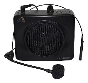 Microfone Kadosh Ka-s66