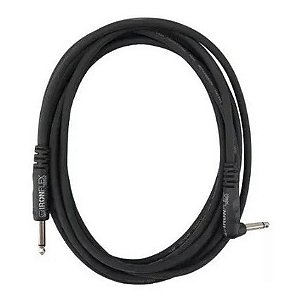 Cabo para Instrumentos Mac 3,05mts If10Lb Reto/90º Mono