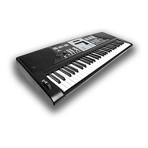 Teclado Arranjador Pegasus P-222 61 Teclas