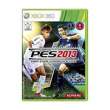 PES 2013 - XBox 360