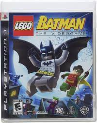 PS3 - Batman Arkham City (Edição Jogo do Ano) - waz