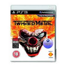 Jogo Twisted Metal: Head On - Psp em Promoção na Americanas