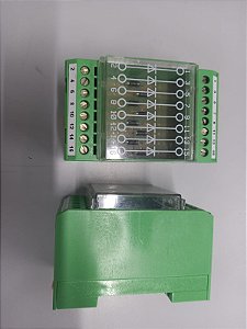 Modulo Emg 45-dio Phoenix Contact
