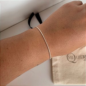 Pulseira Rabo de Rato