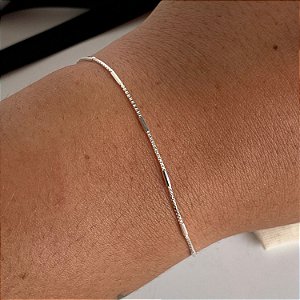 Pulseira Tubinho