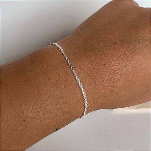 Pulseira Bismark 2MM