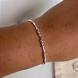 Pulseira Esferas Encantadas