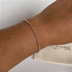 Pulseira Elo Português