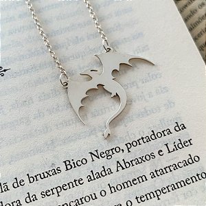 Colar Abraxos
