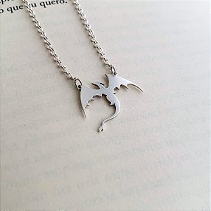 Colar Abraxos Mini