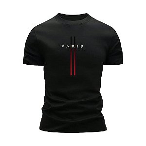 Camisa Paris Oversized Masculina