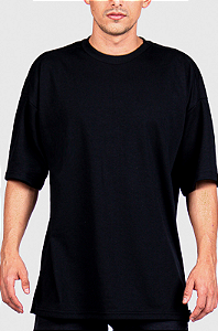 Compartilhe: Adicionar aos desejos Kit com 3 peças Oversized Super Lisas