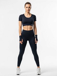 Roupa fitness Feminina